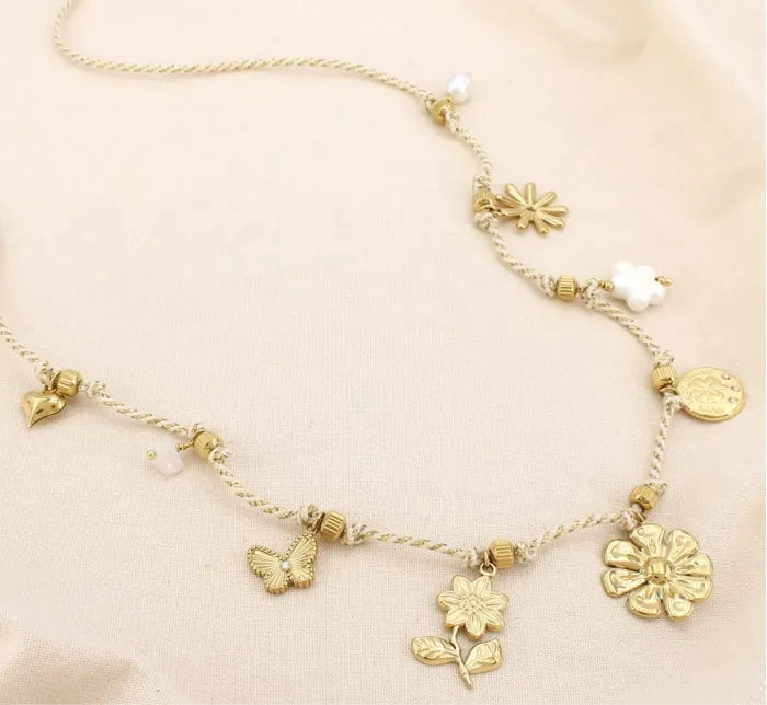 Collier Maryam