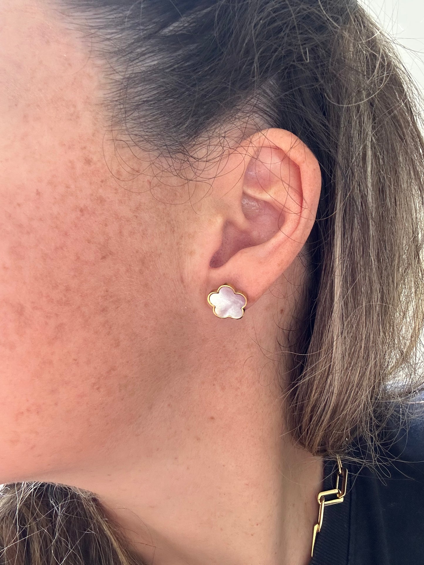 Boucles d’oreilles Ortance