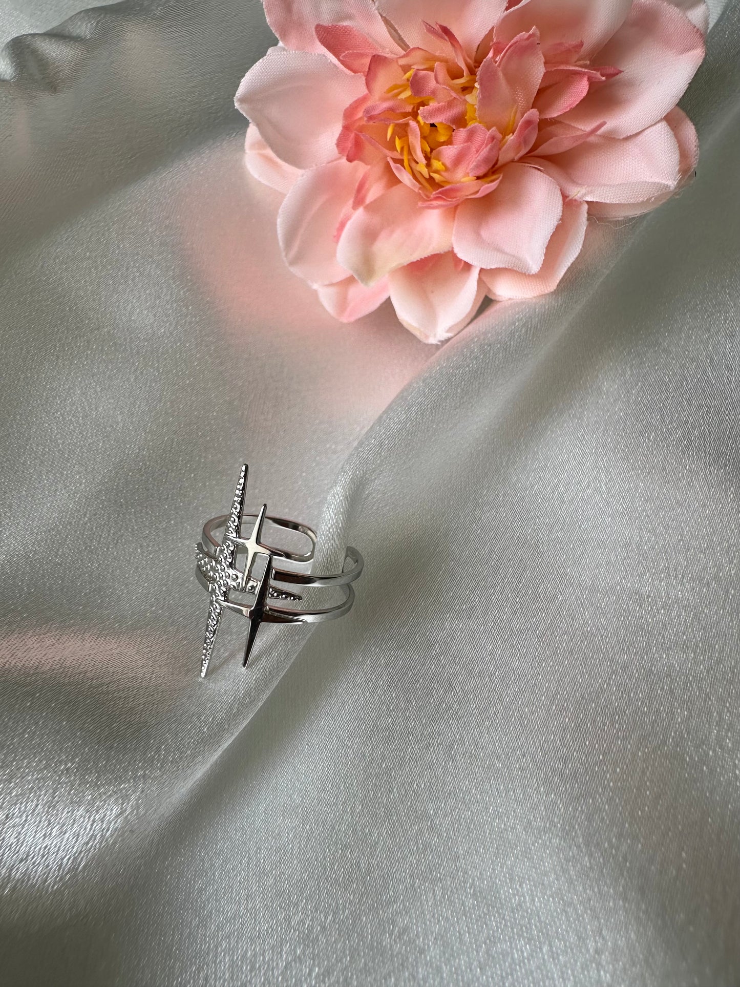 Bague Irini