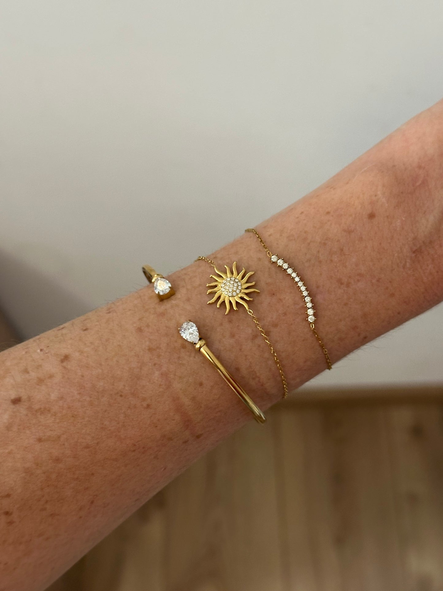 Bracelet Marylou