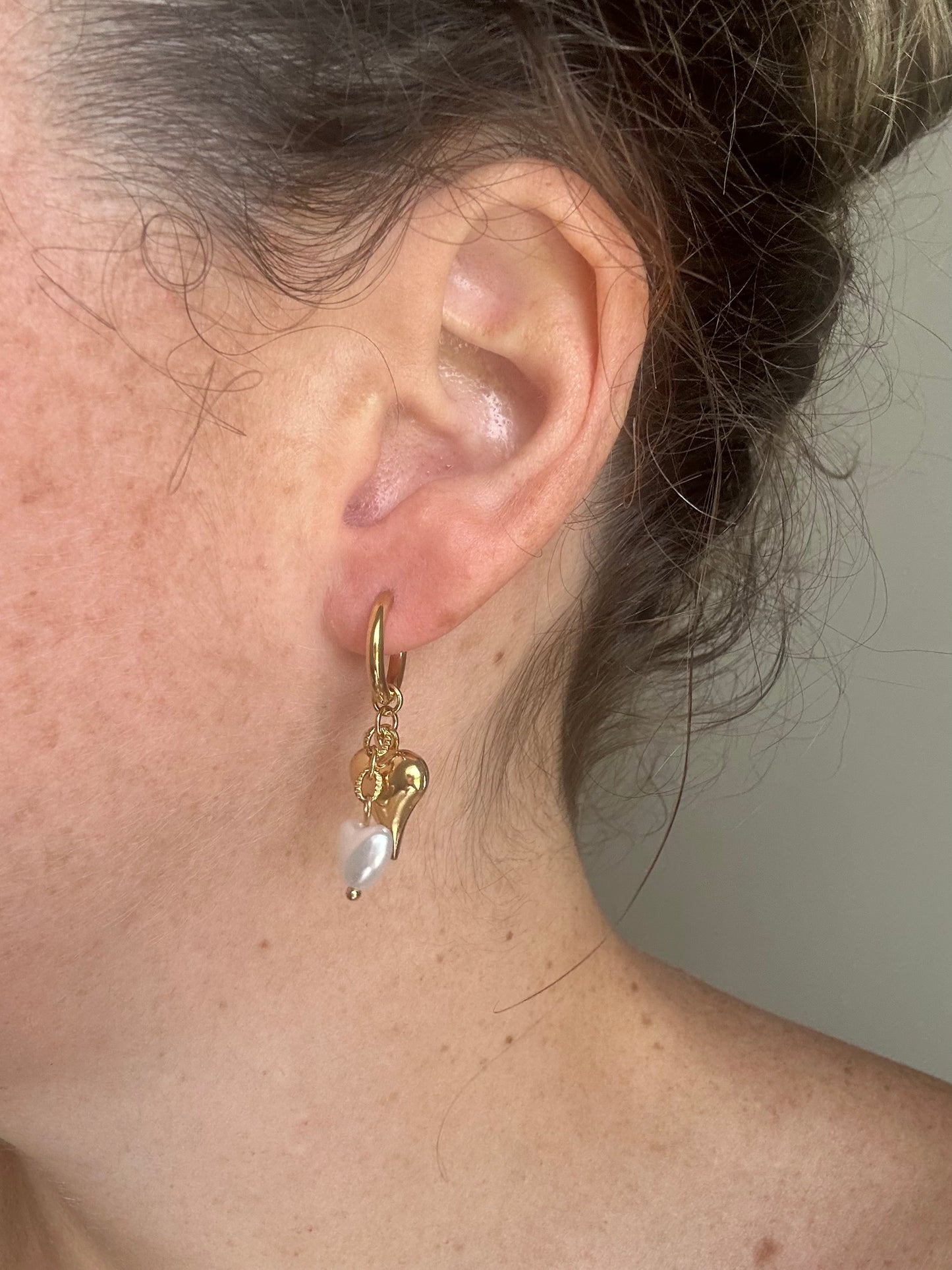 Boucles d’oreilles Angèle