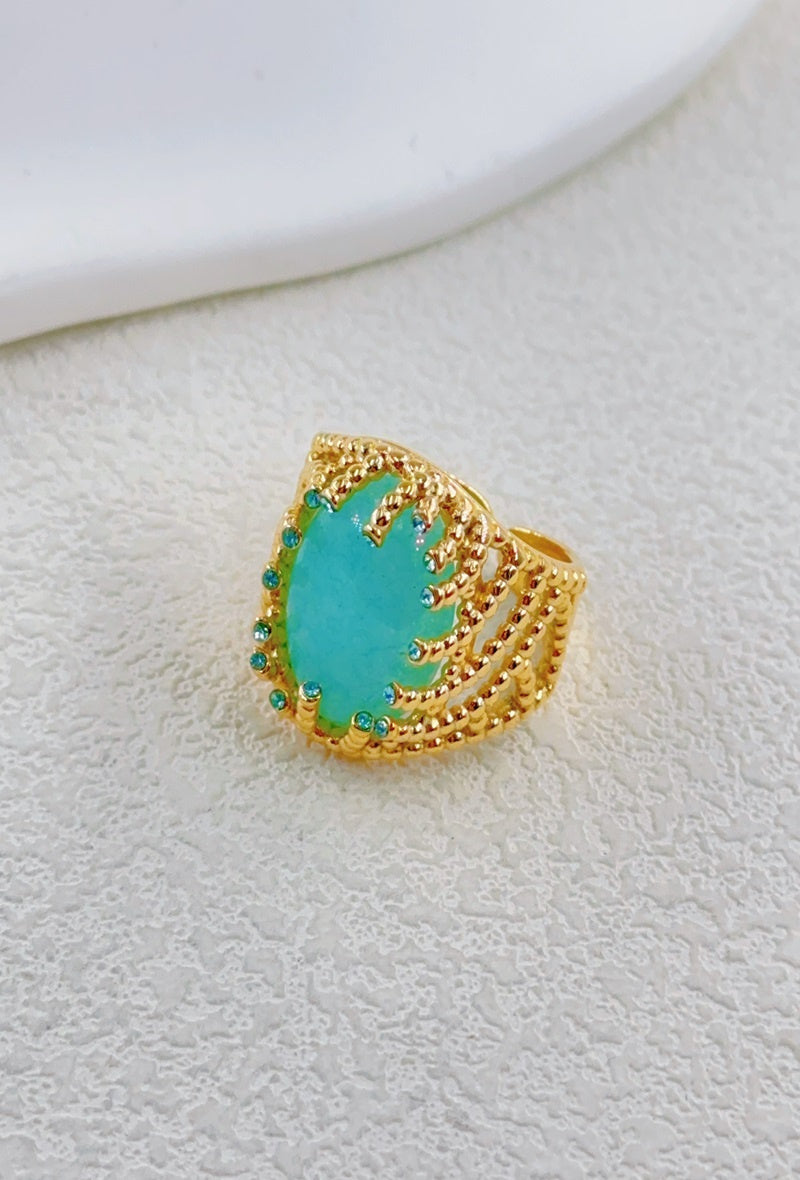 Bague Marina