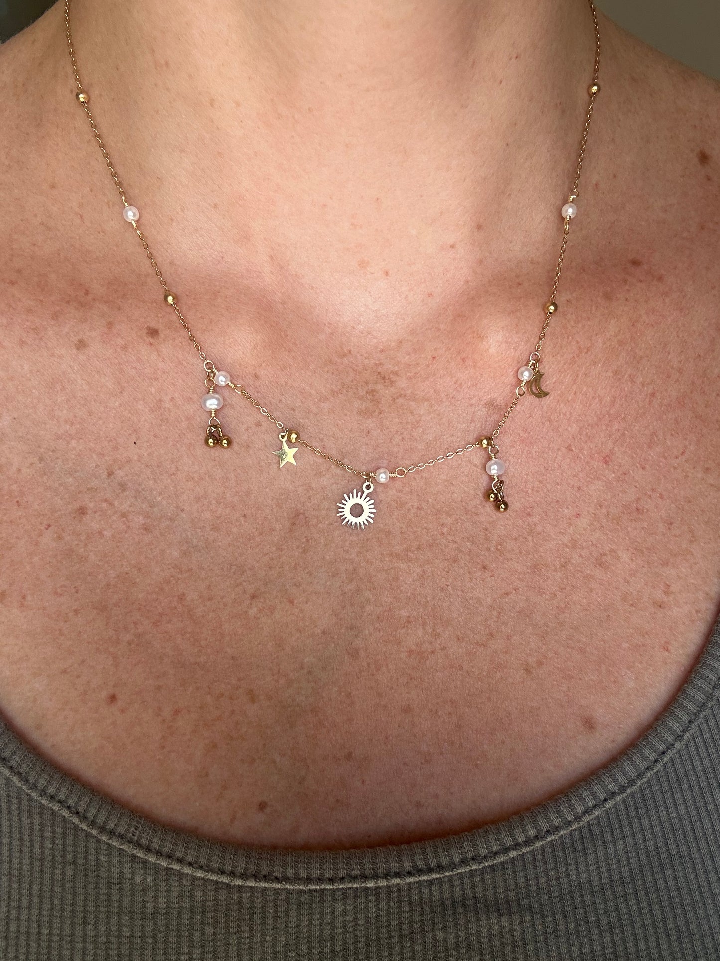 Collier Alice