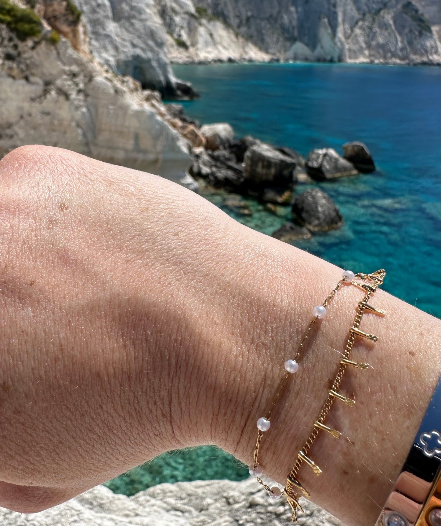 Bracelet Tya
