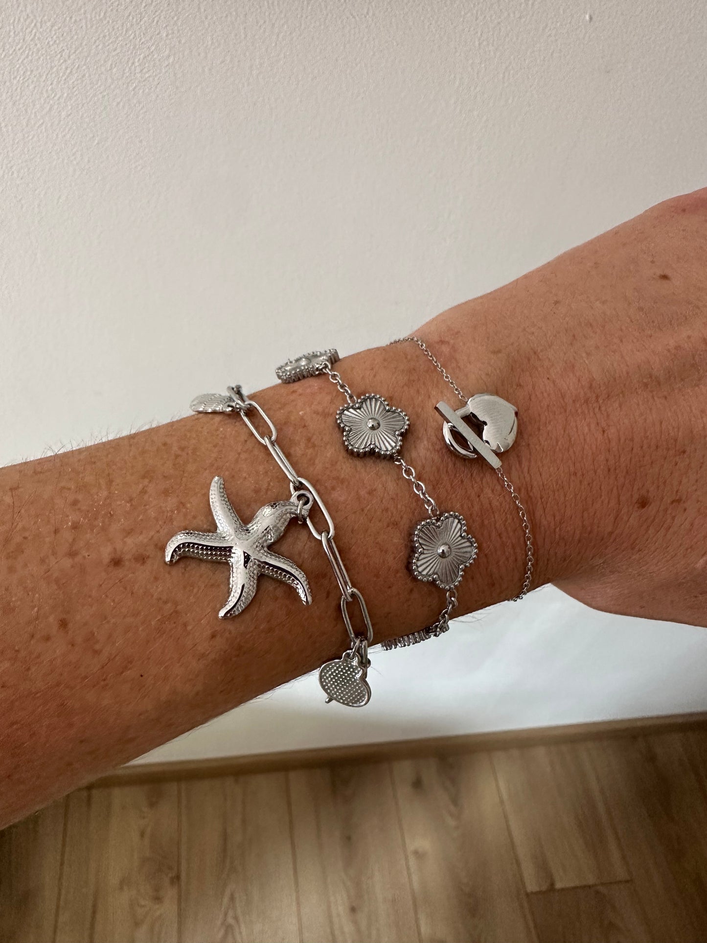 Bracelet Soa