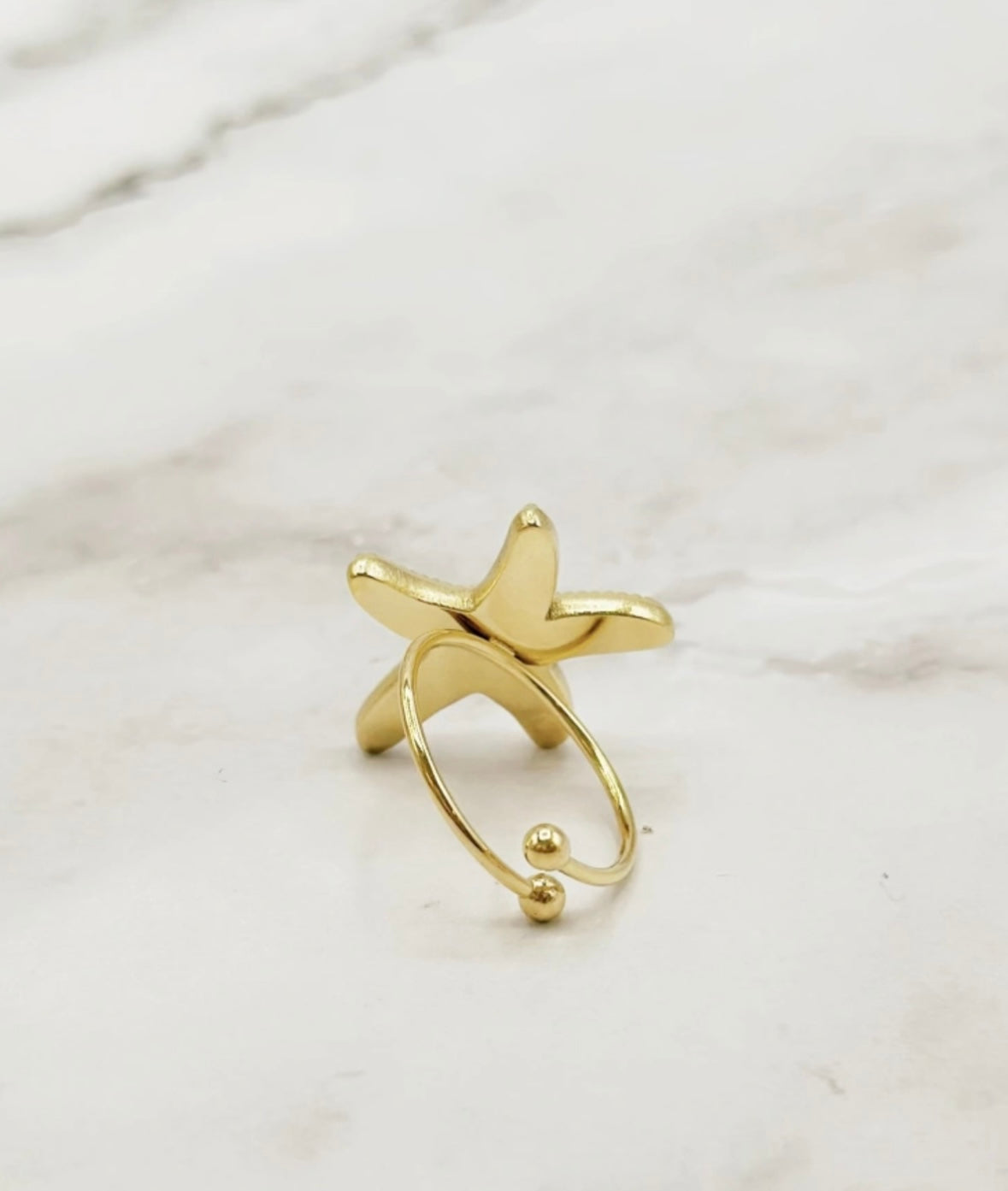 Bague Elodie