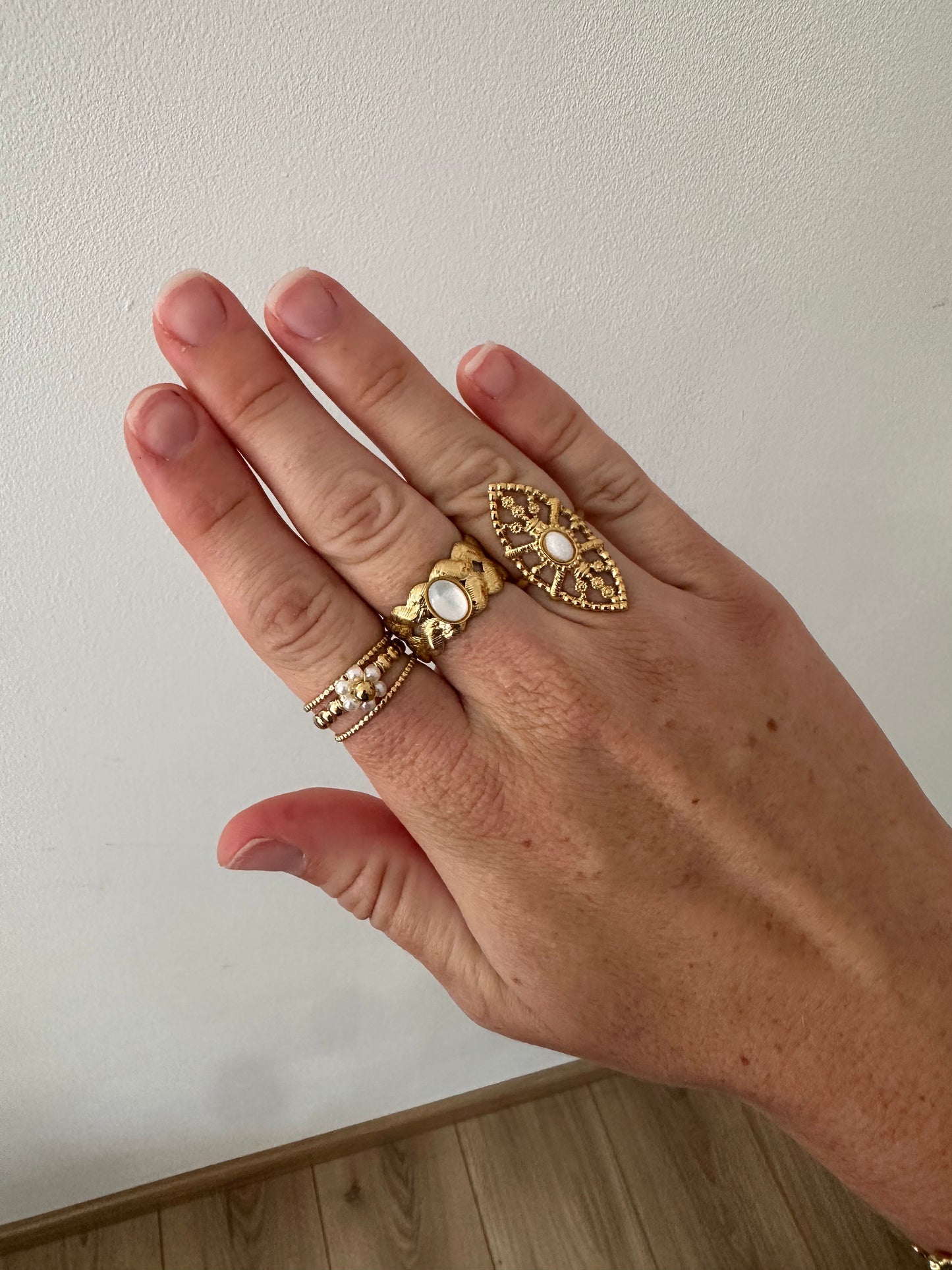 Bague Katia
