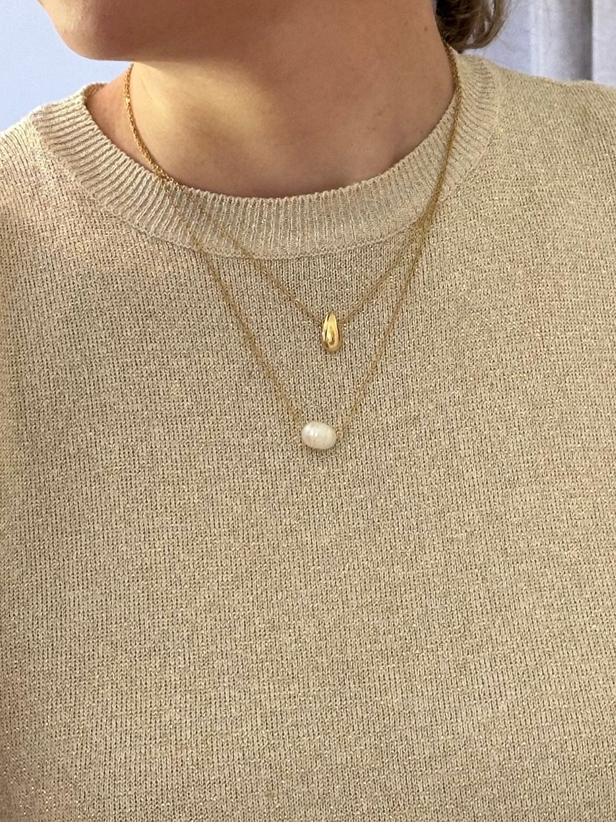 Collier Lucie
