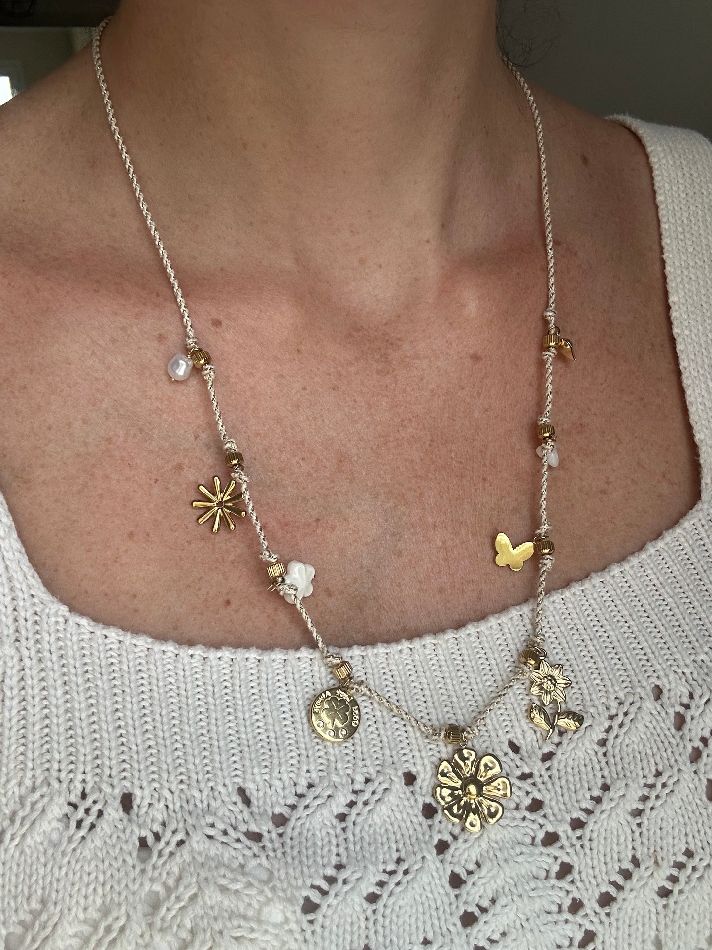 Collier Maryam