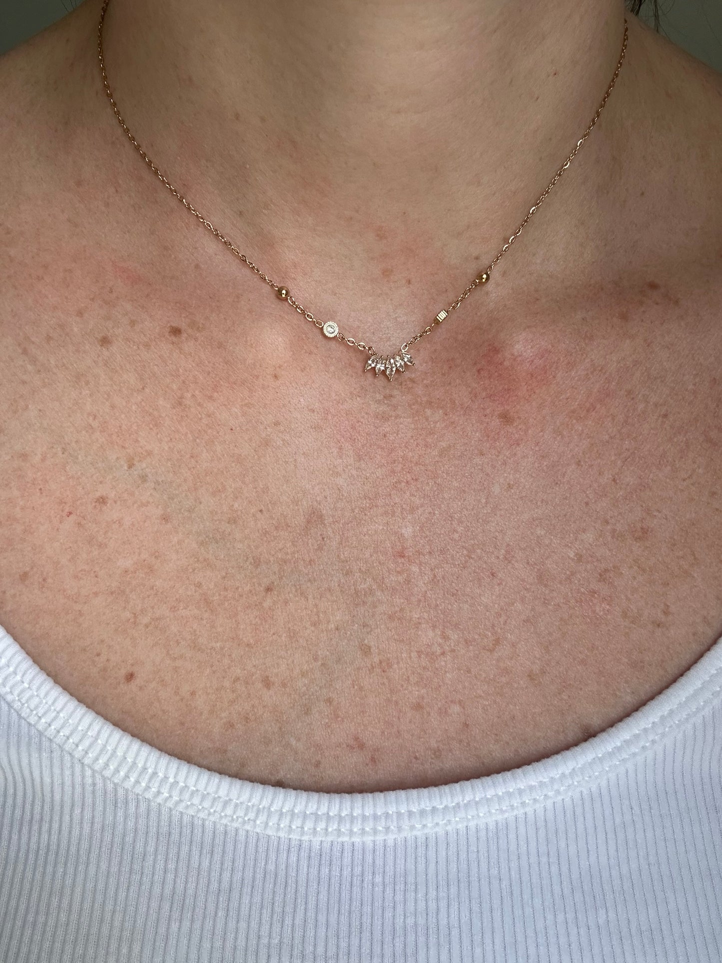 Collier sissi