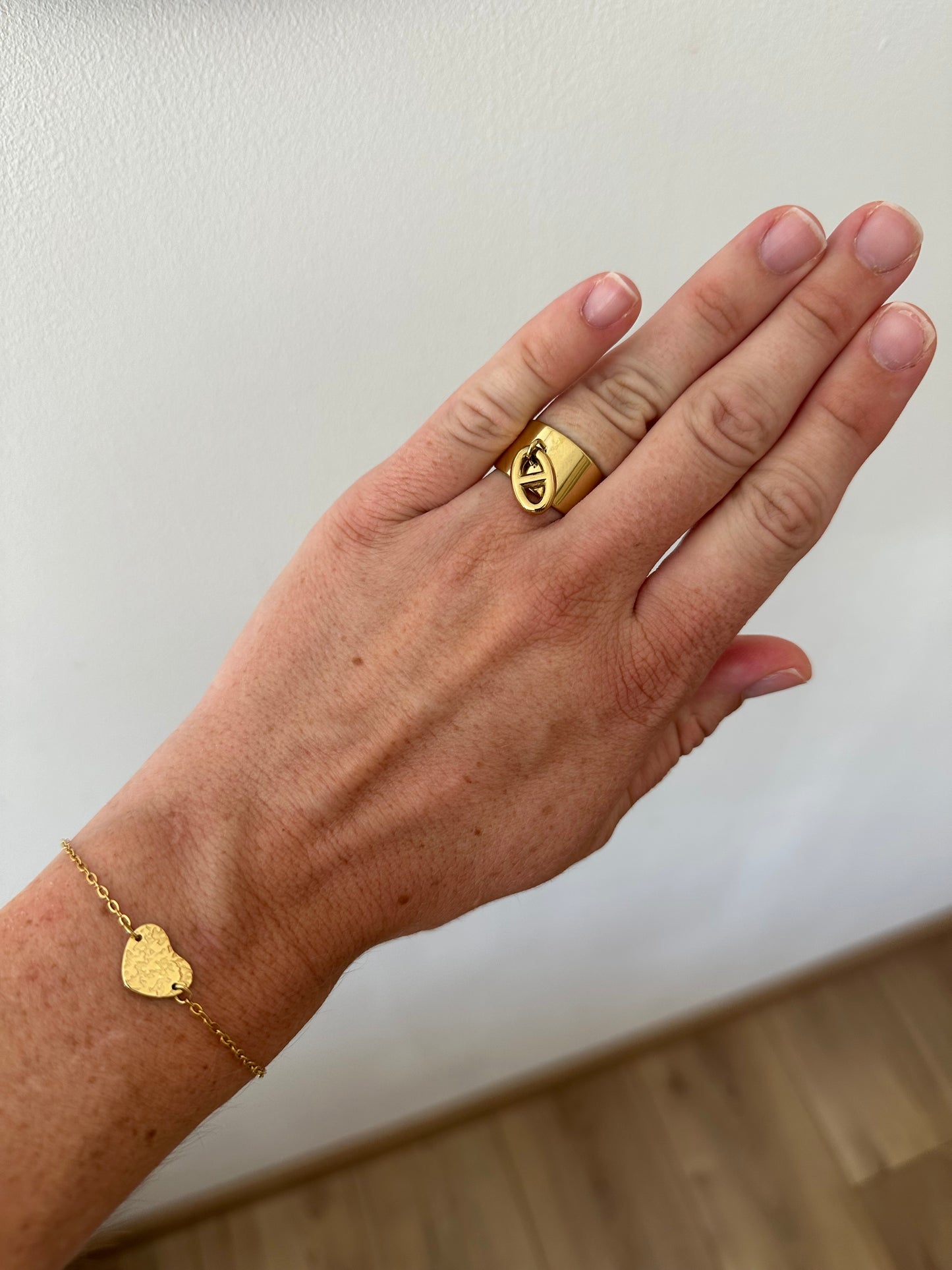 Bague Coraline