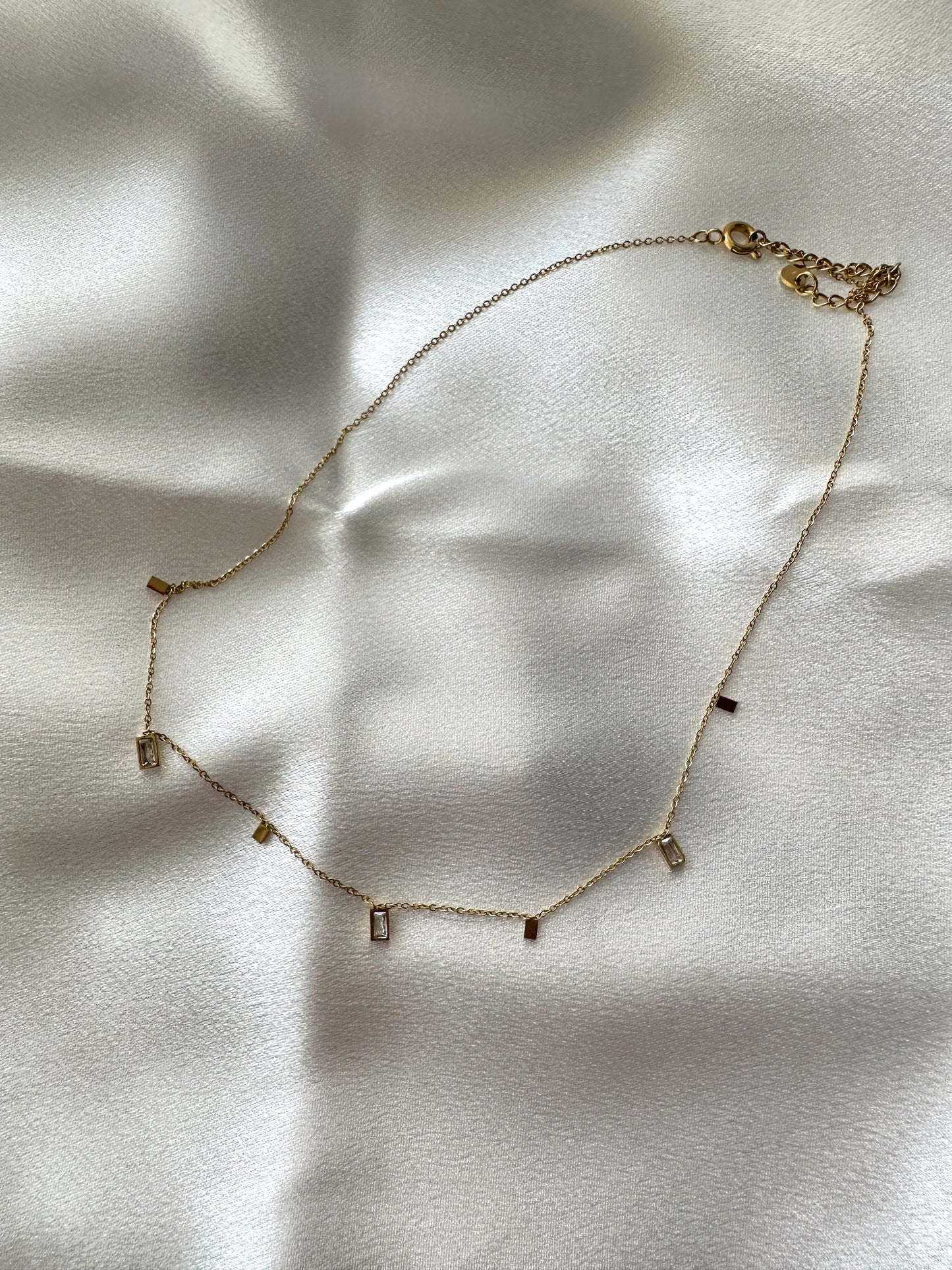 Collier Thaïs