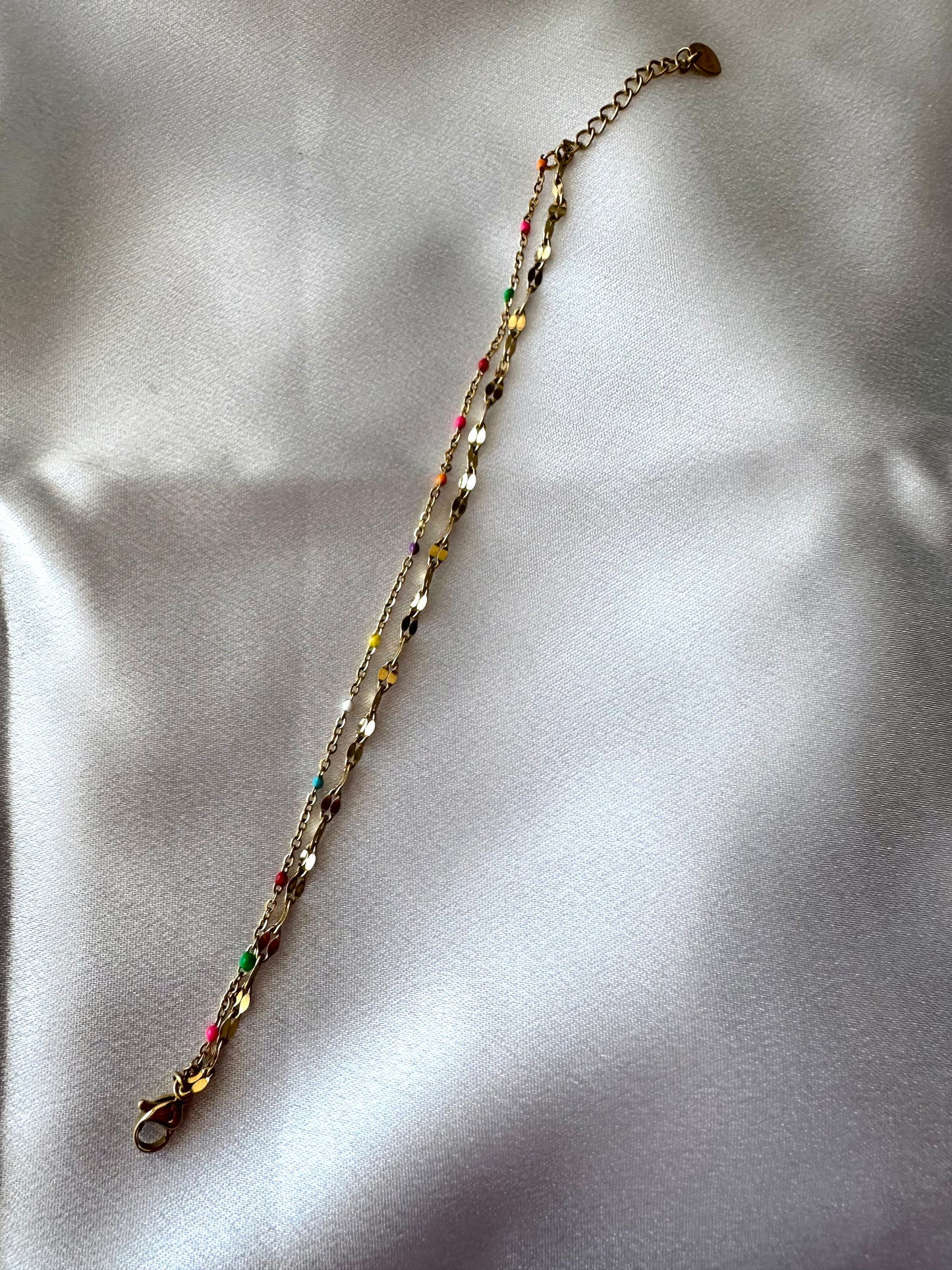Bracelet Peerli