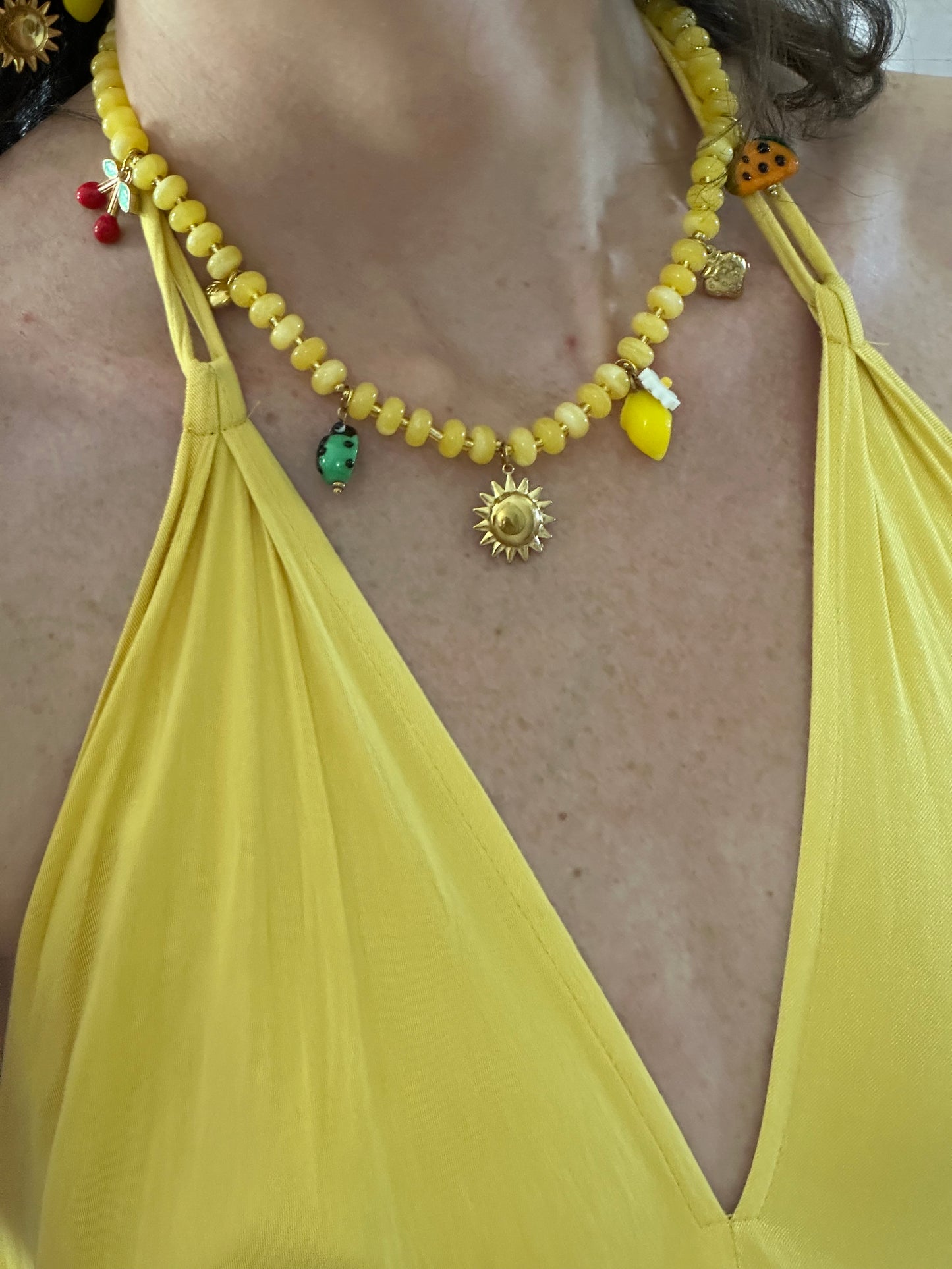 Collier Maissa