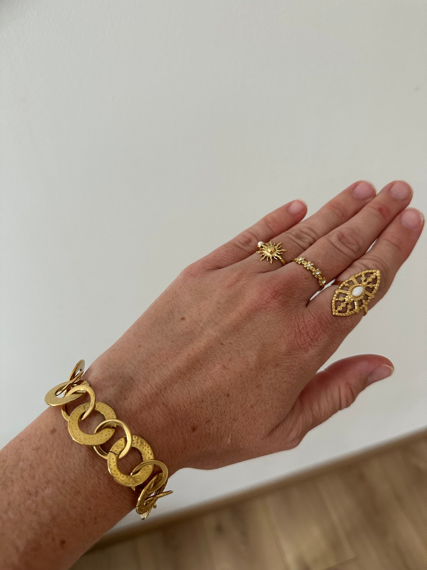 Bague Clara