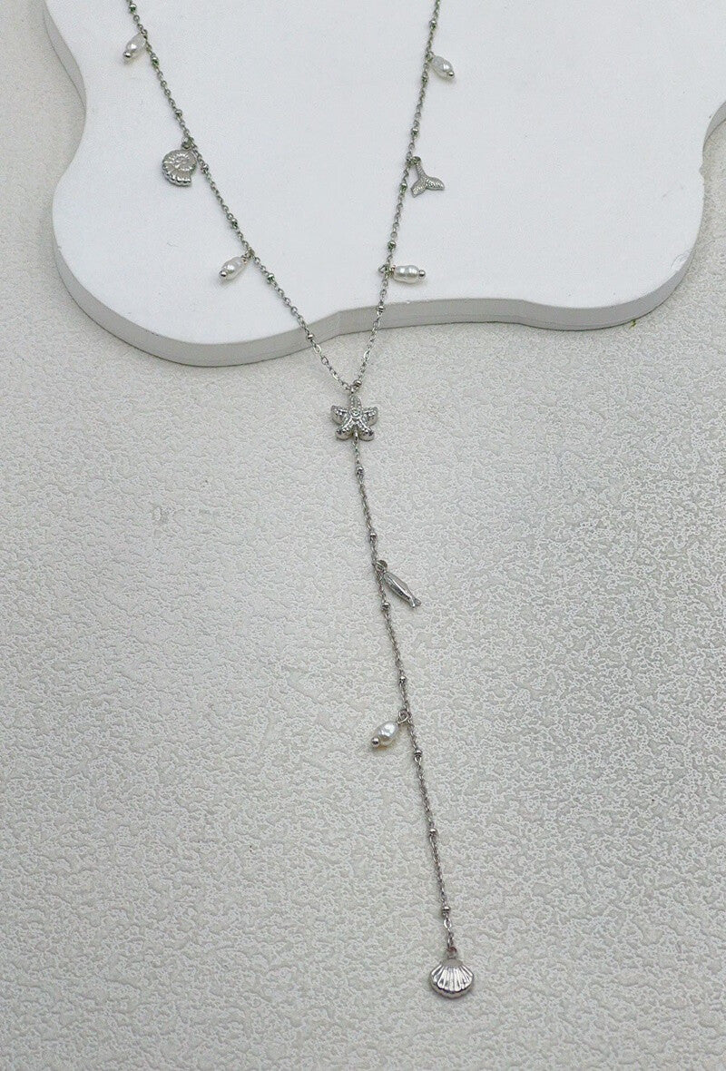 Collier Ataroa
