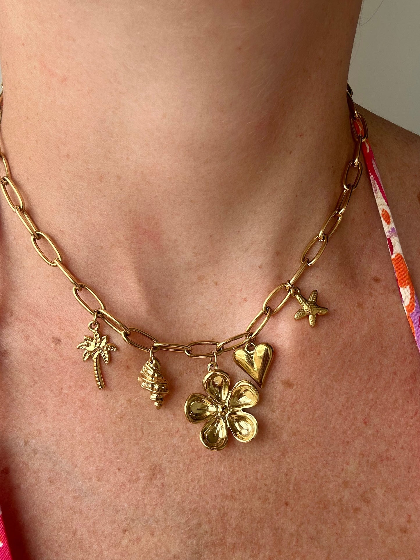 Collier Marissa