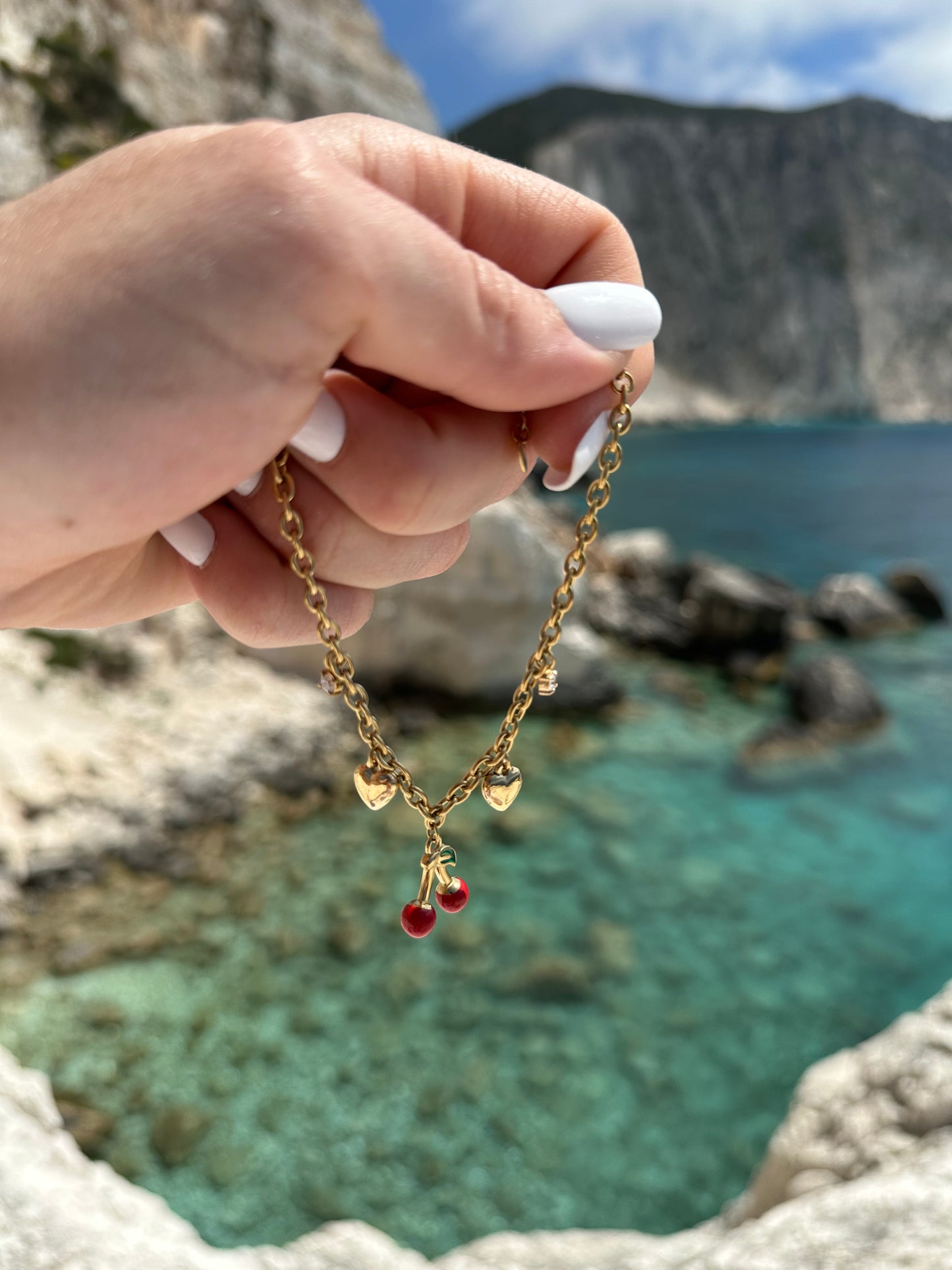 Bracelet Djena