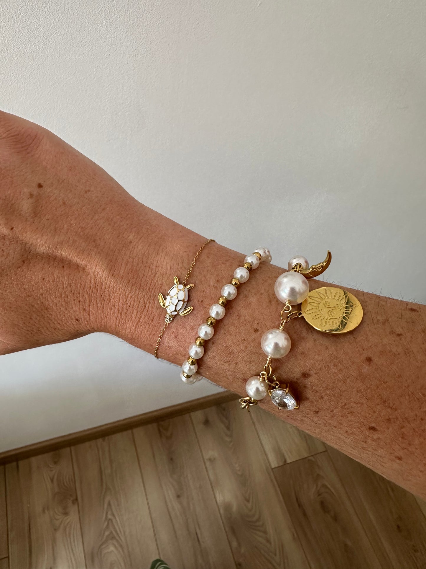 Bracelet Palomé
