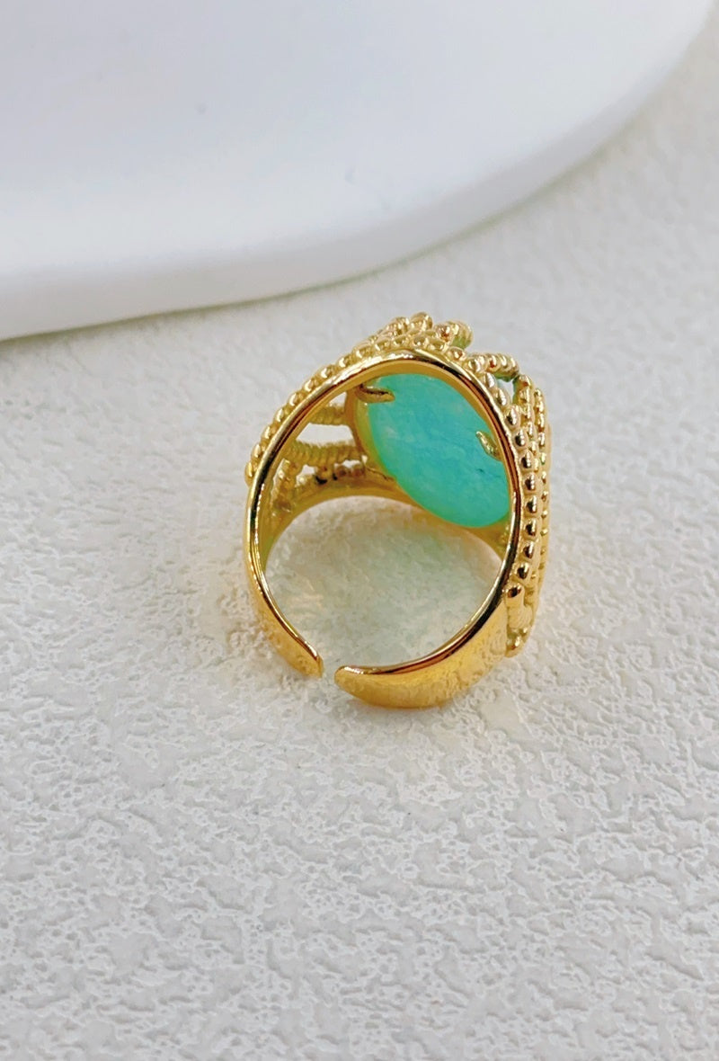 Bague Marina