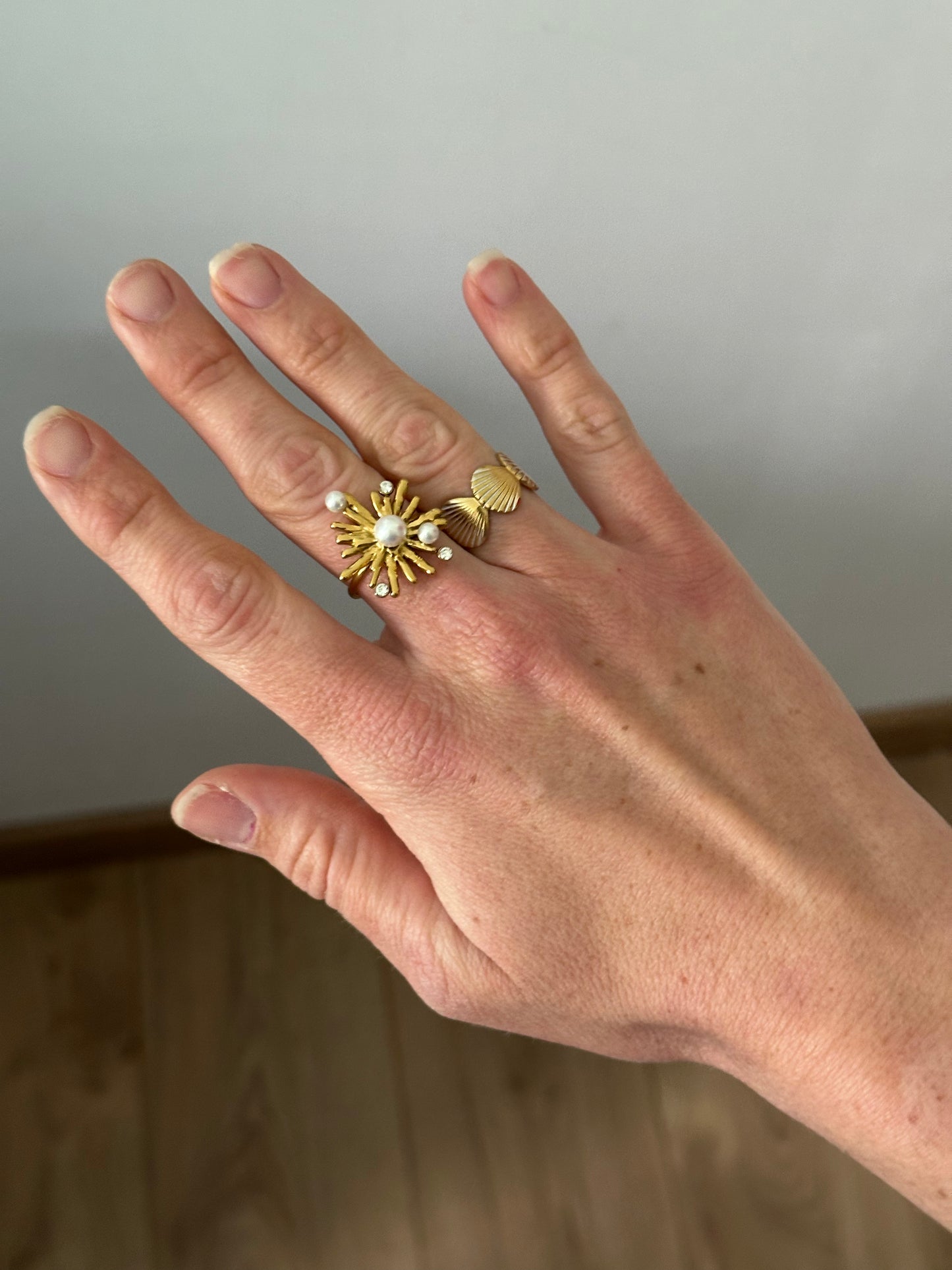 Bague Lila