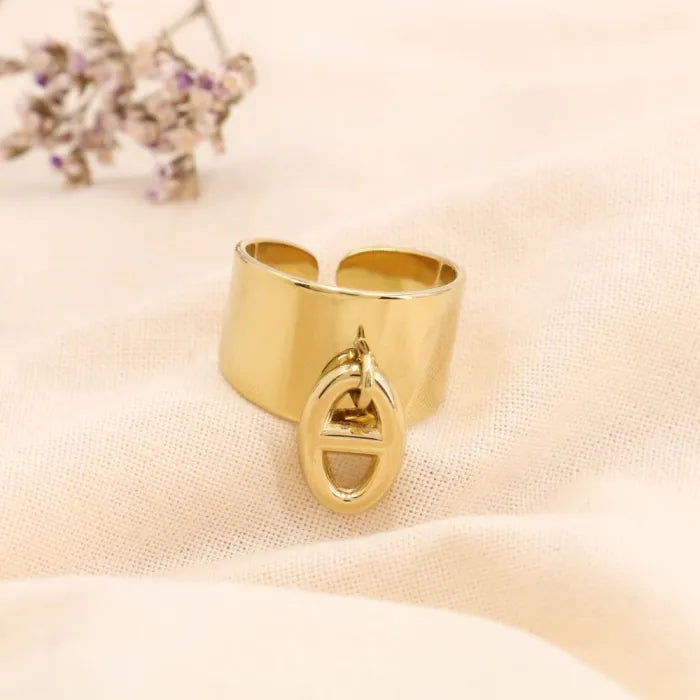 Bague Coraline