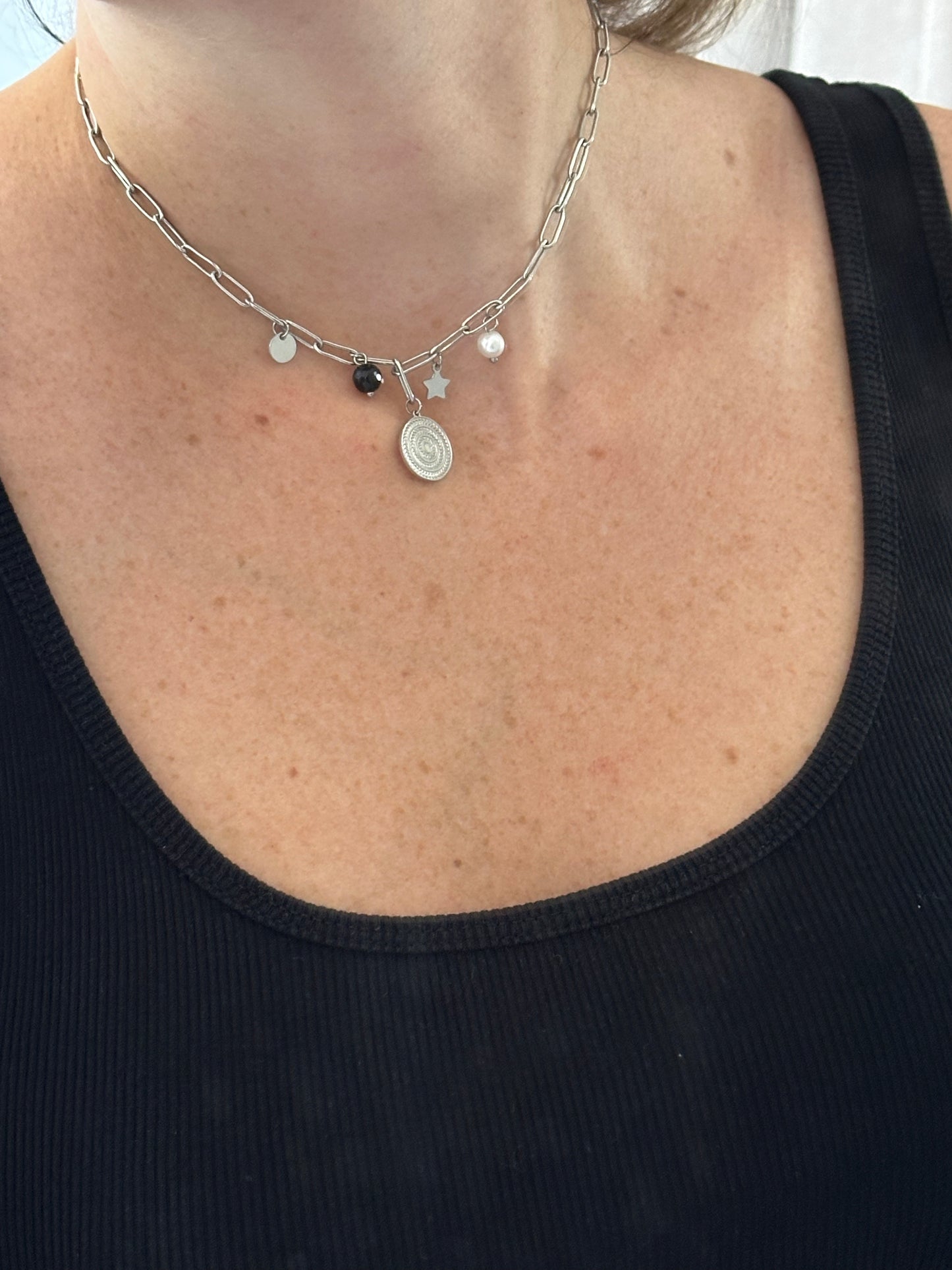 Collier Maëlys