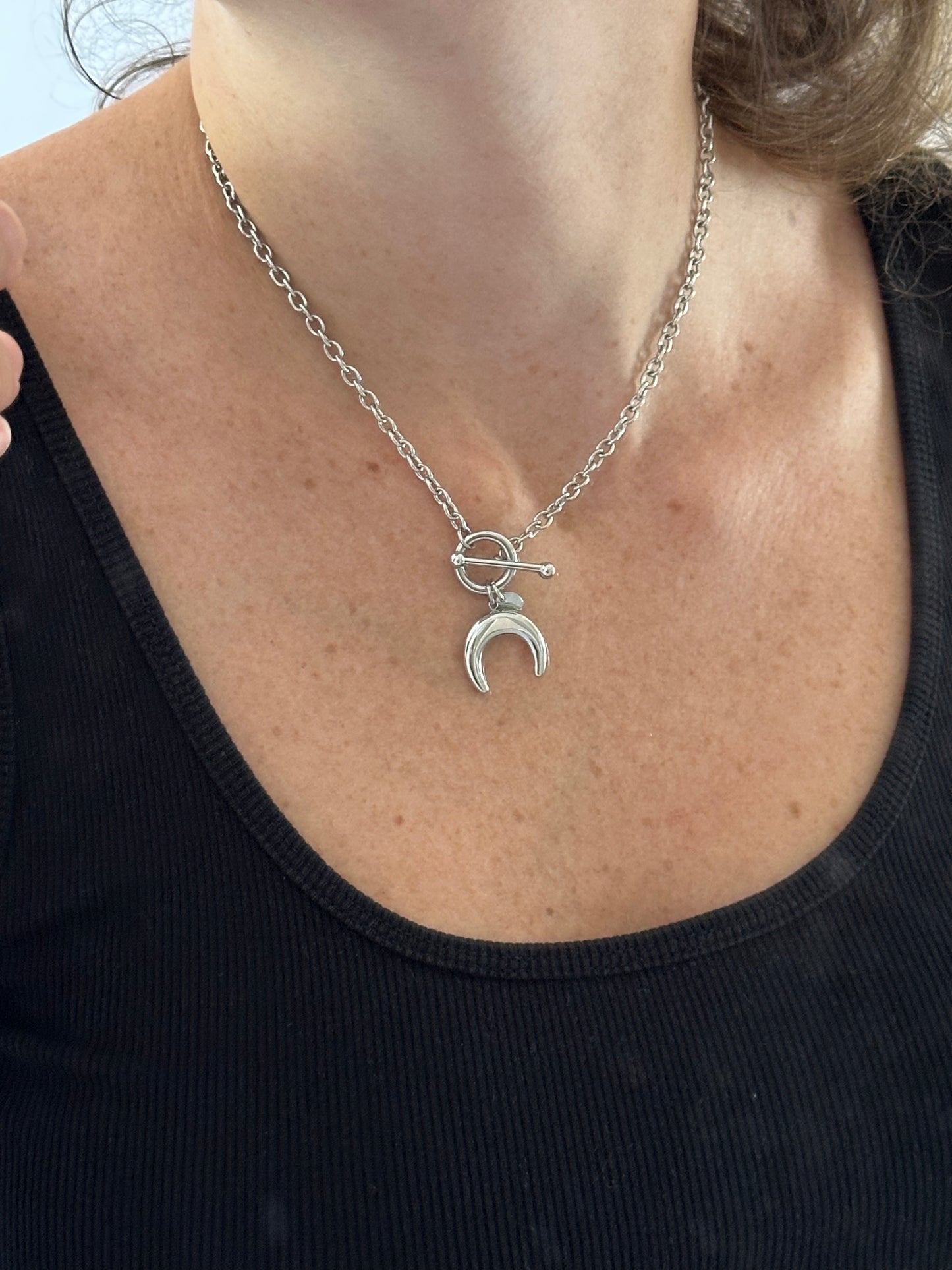 Collier Romane