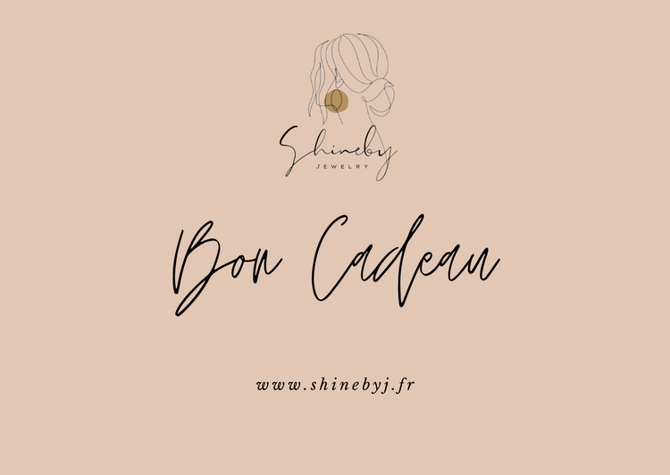 Carte cadeau