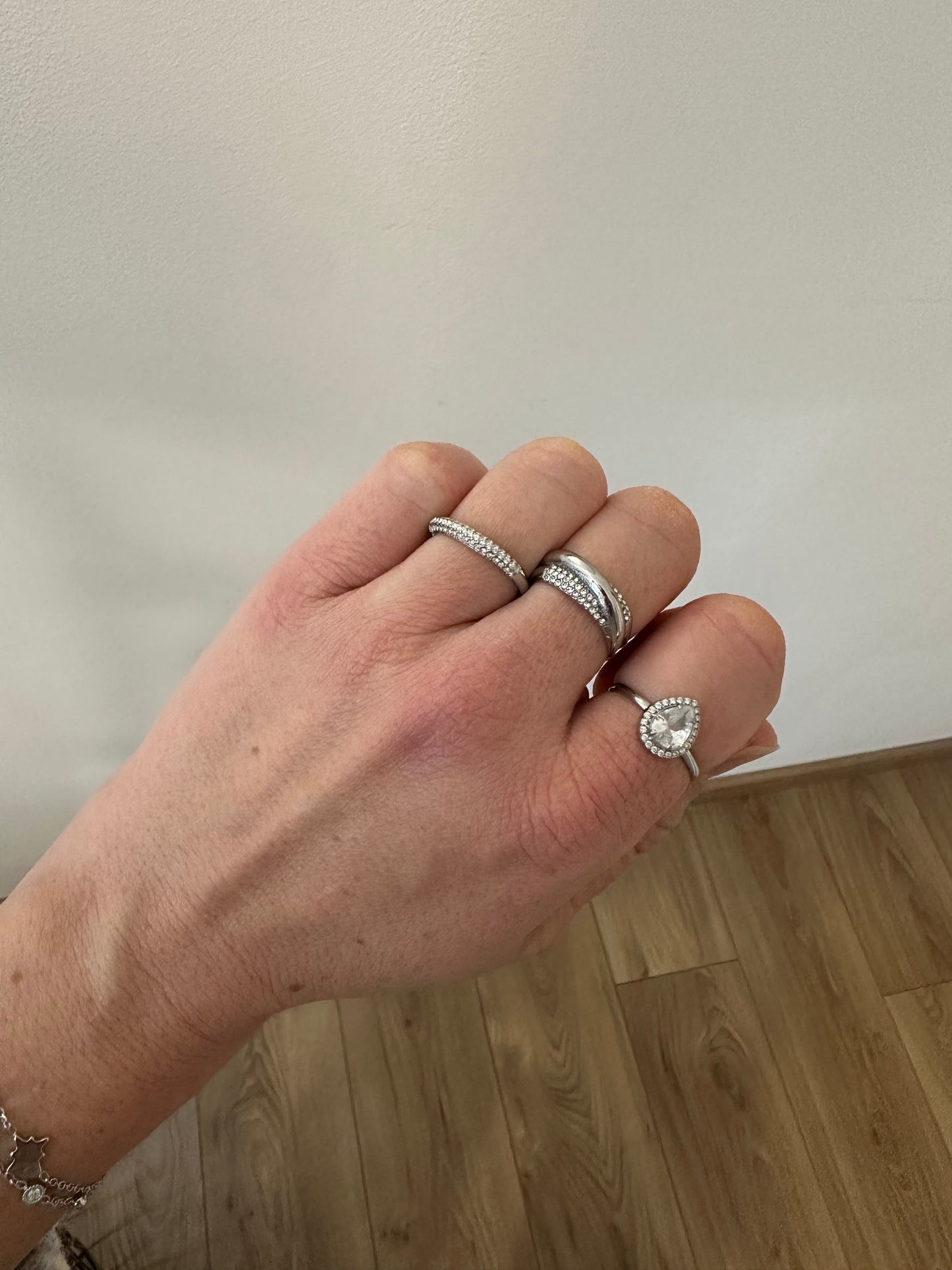 Bague Justine