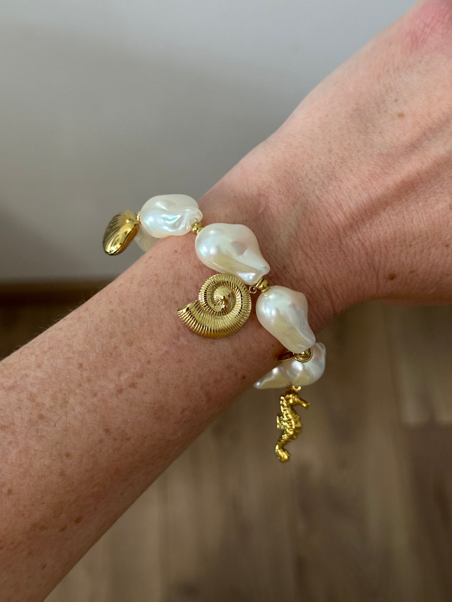 Bracelet Juliette