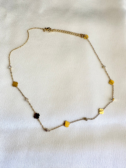 Collier Tamara