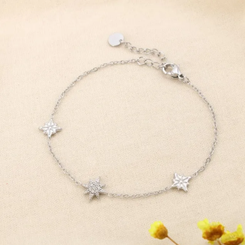 Bracelet Inès