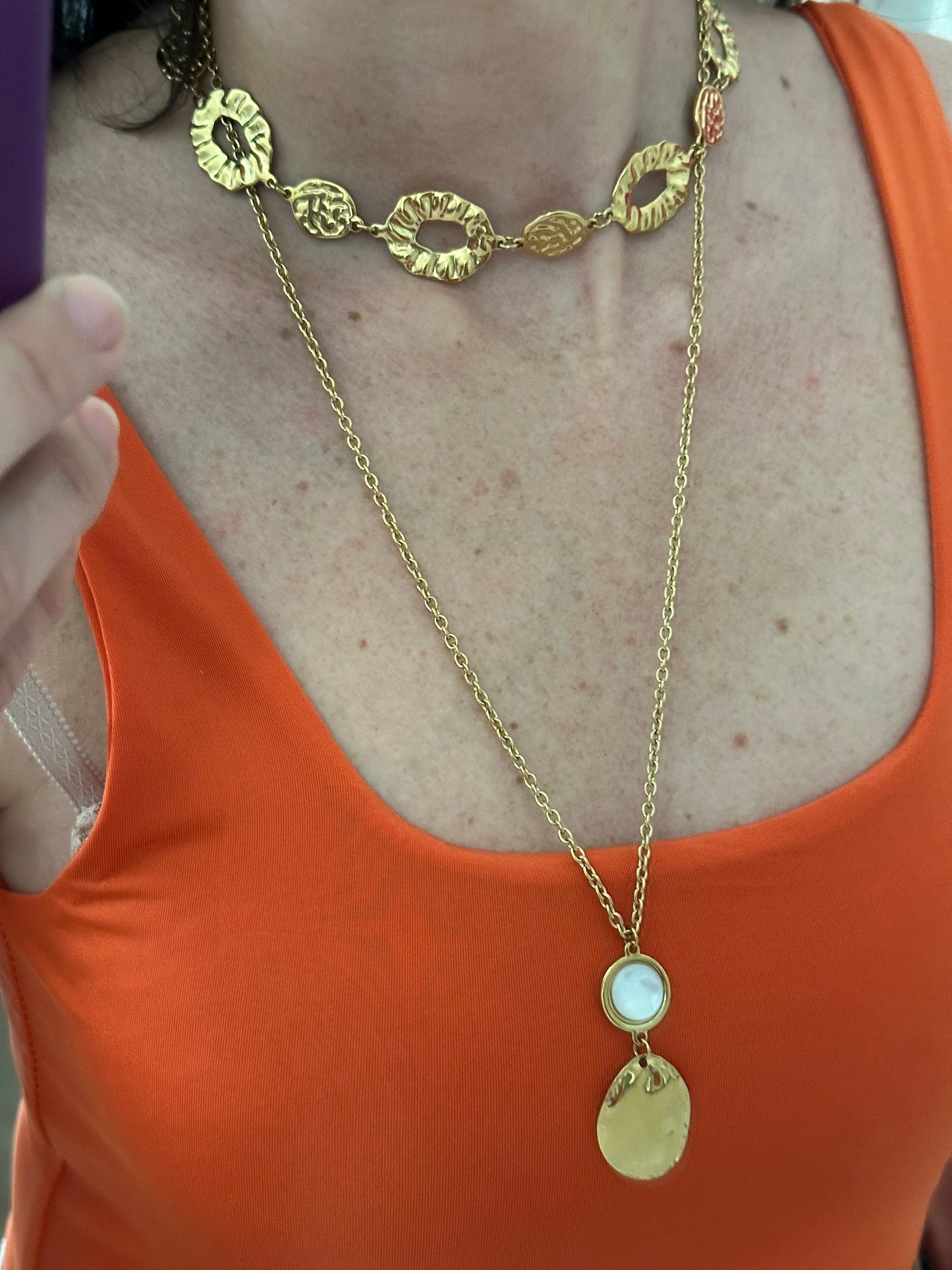 Collier Lucie