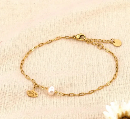 Bracelet Ginkgo
