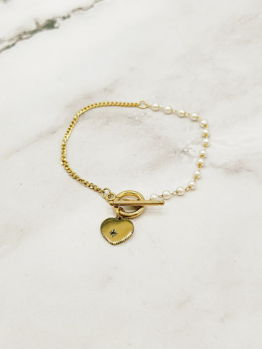 Bracelet Prunelle