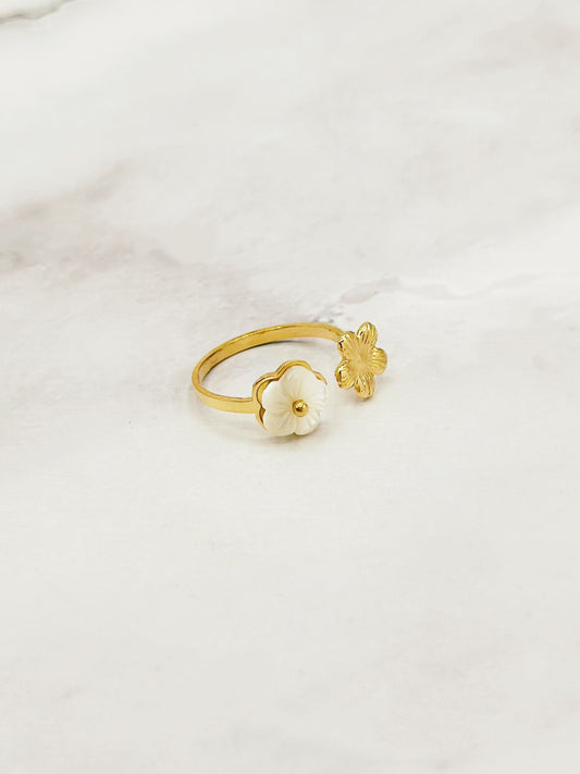 Bague Apolline