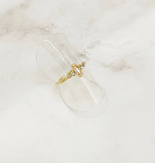 Bague Juliette