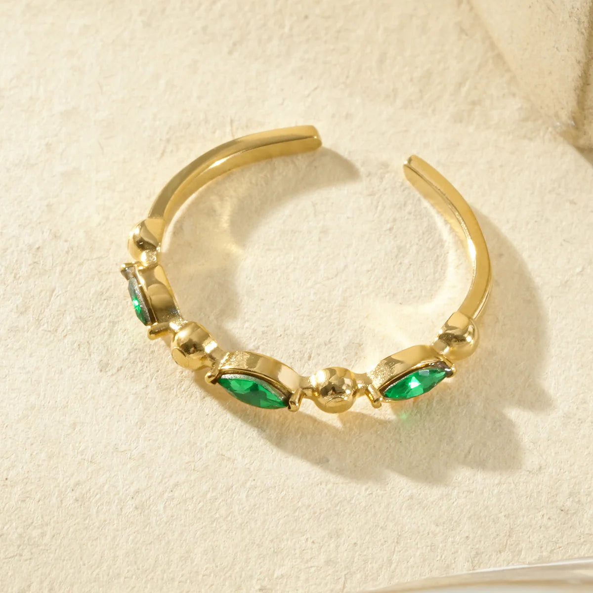 Bague Tiana