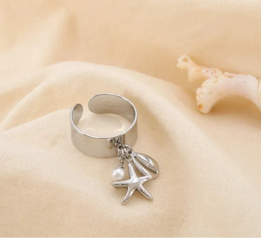 Bague Hina