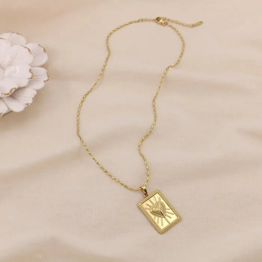Collier Joy