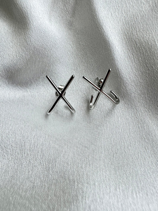 Boucles d’oreilles Victoire