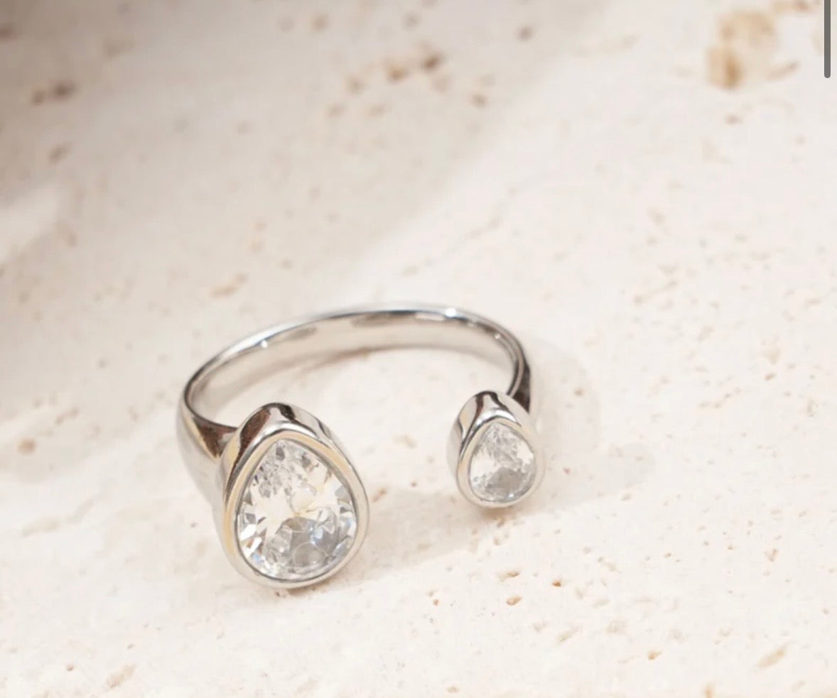 Bague Zoé