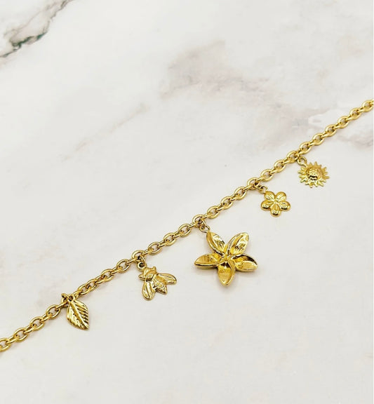 Bracelet Mayar