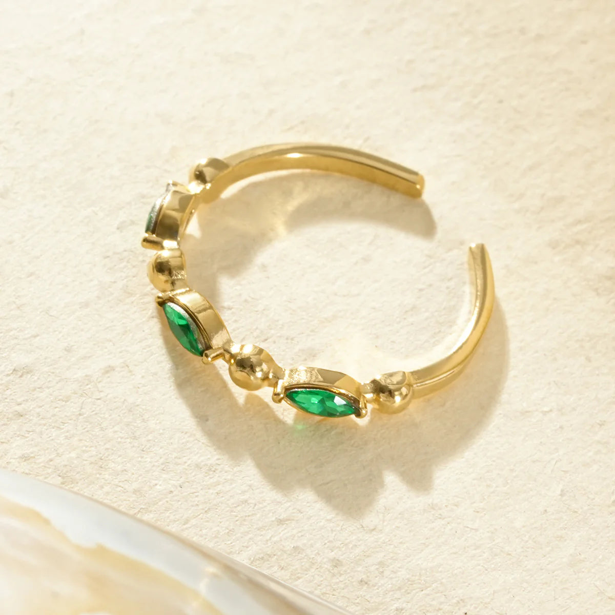 Bague Tiana