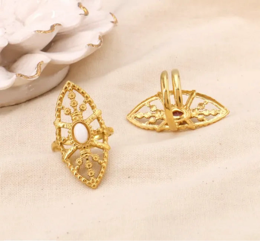 Bague Katia