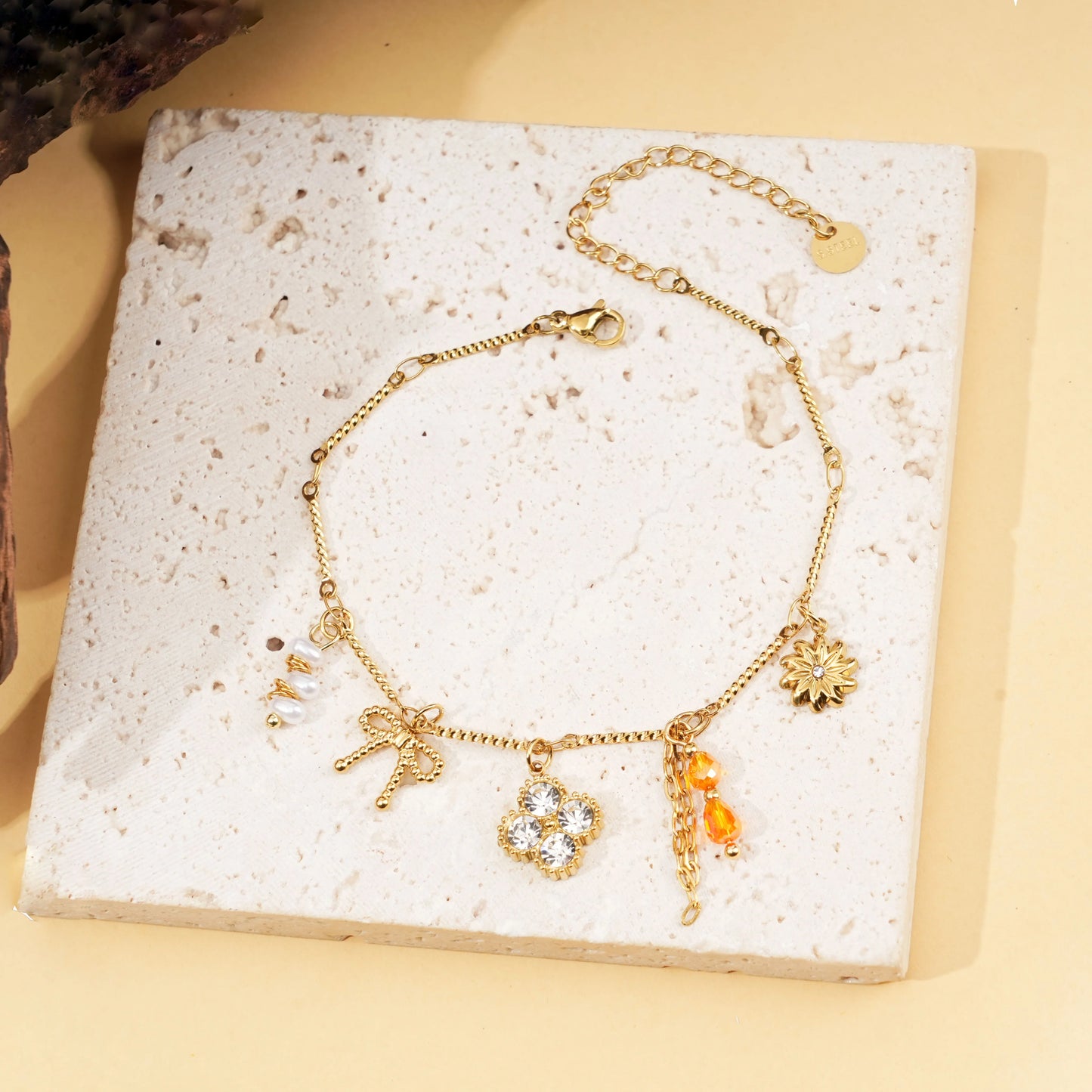 Bracelet soline
