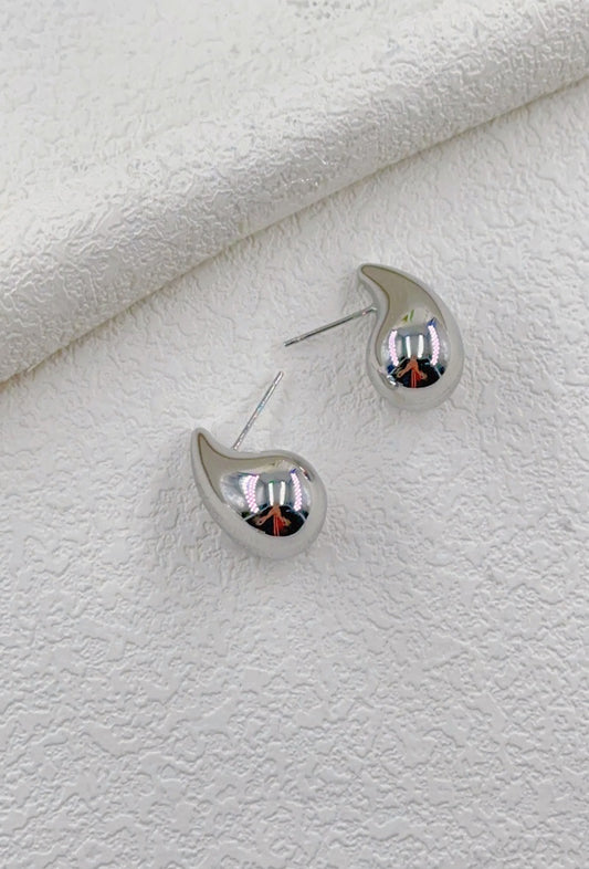 Boucles d’oreilles Valentina
