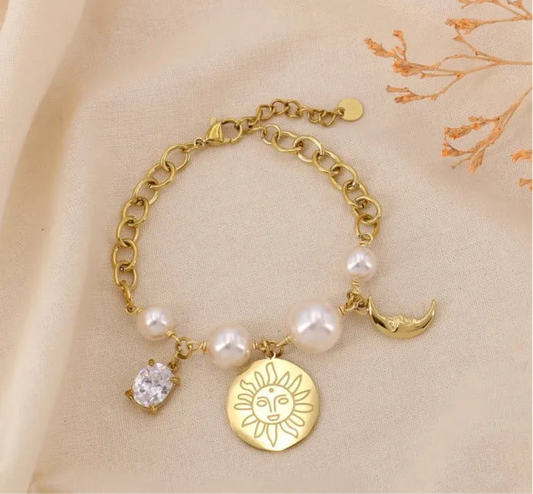 Bracelet Palomé