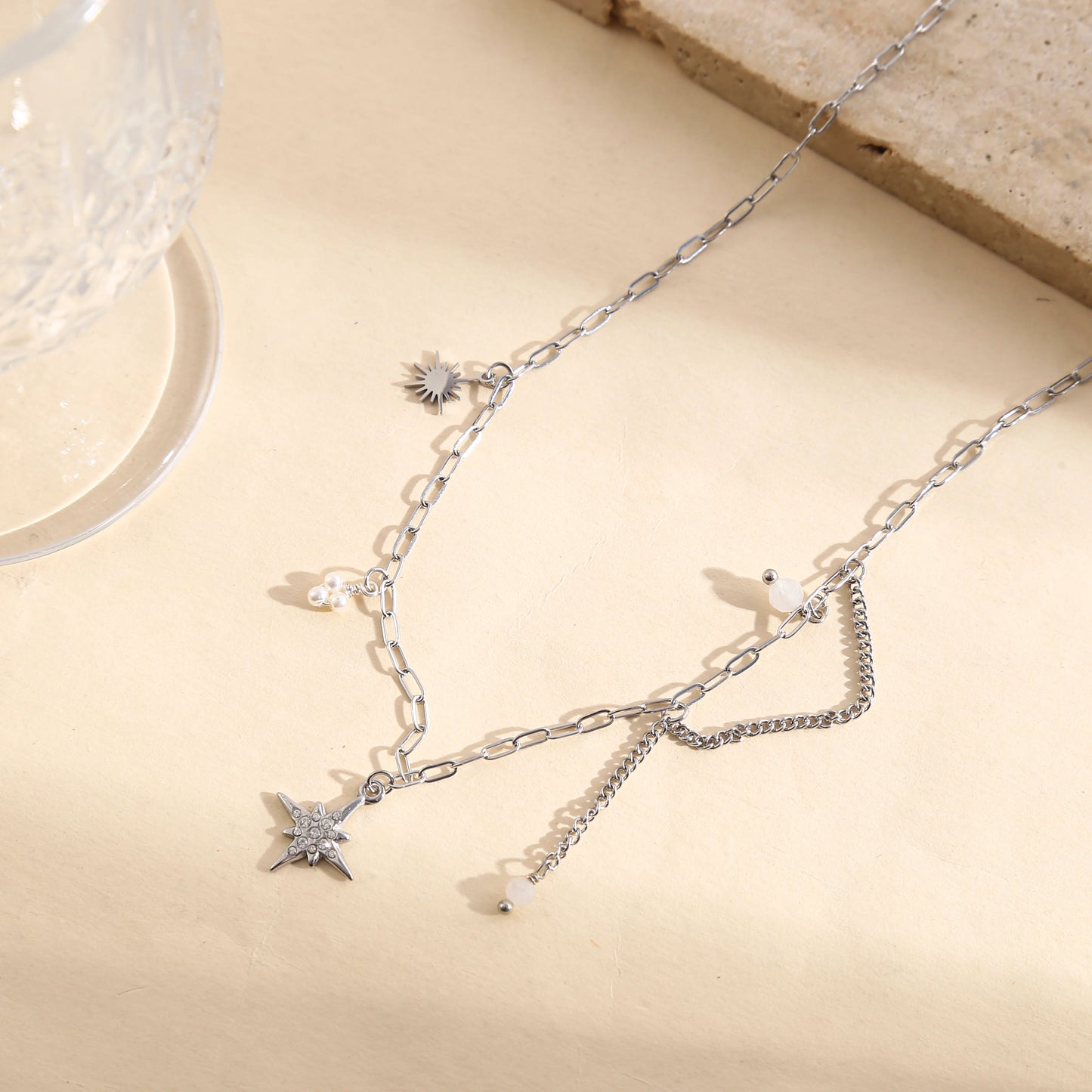 Collier Esmee